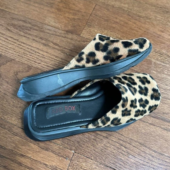 Vintage Mules - Picture 7 of 7